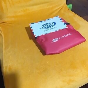 Compact Pink and Black Storage Organizer for Efficient Organization